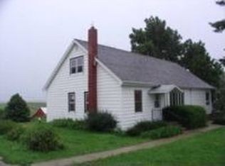 1405 County Road 29, Tekamah, NE 68061