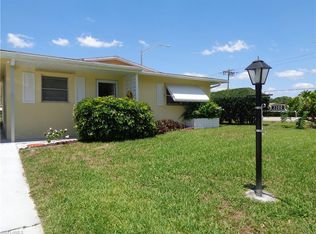 2200 E 5th St, Lehigh Acres, FL 33936