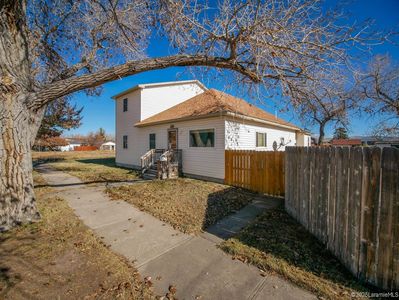 567 N Pine St, Laramie, WY, 82072