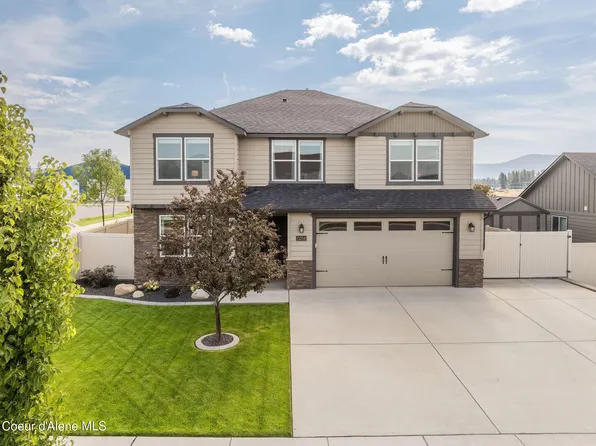 13254 N Apex Way, Hayden, ID 83835