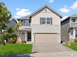 11621 22nd St SE, Lake Stevens, WA