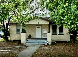 709 E James St, Tampa, FL 33603