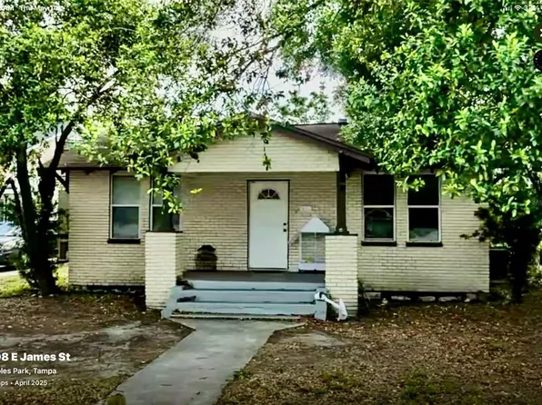 709 E James St, Tampa, FL 33603