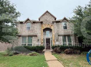 11640 Gatesville Dr, Frisco, TX 75035