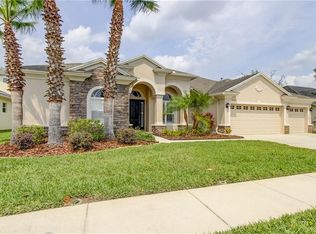 3318 Marble Crest Dr, Land O Lakes, FL 34638