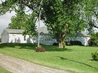 28285 State Highway F, Maryville, MO 64468