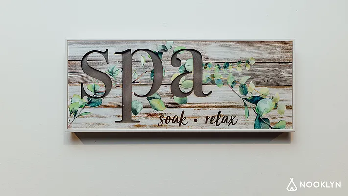 Rented by Nooklyn NYC LLC | media 46