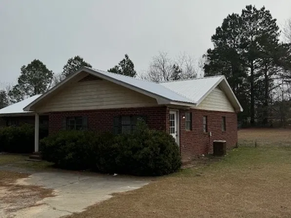126 Billy Mikell Rd #A, Statesboro, GA 30461