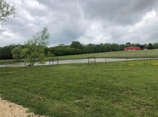 Ball Rd, Whitewright, TX 75491