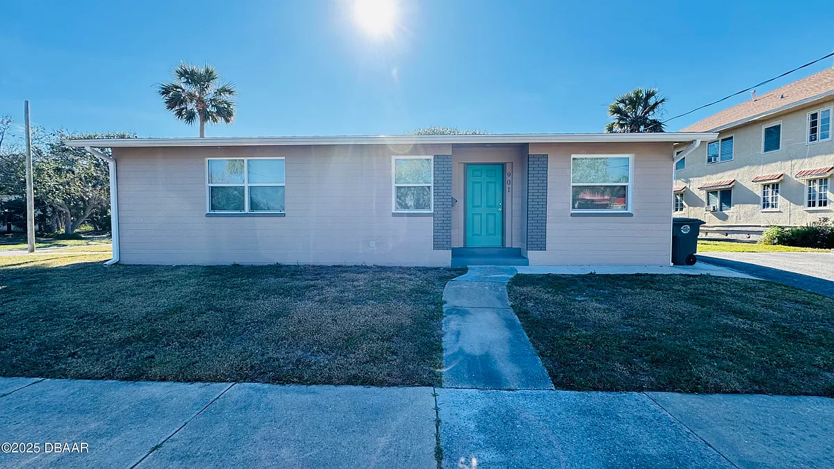Building Photo - 901 N Peninsula Dr #901