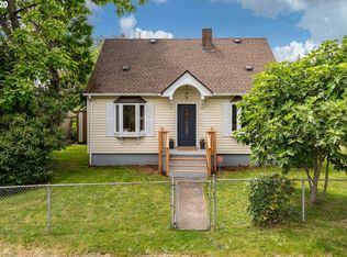 2701 SE 87th Ave, Portland, OR