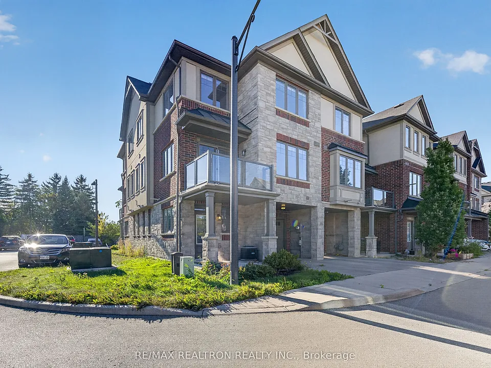 1169 Garner Rd E #18