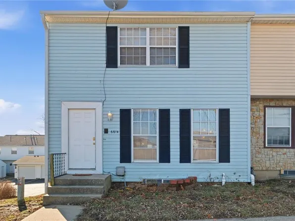 6614 E 128th St, Grandview, MO 64030