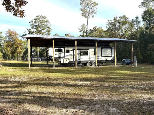 544 SW Kentucky St, Fort White, FL 32038