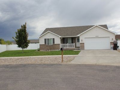 4268 E Lewiston Pl, Idaho Falls, ID, 83401