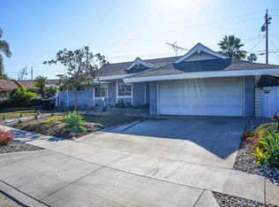 16024 Silvergrove Dr, Whittier, CA 90604