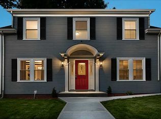 500 East Ave, Pawtucket, RI 02860