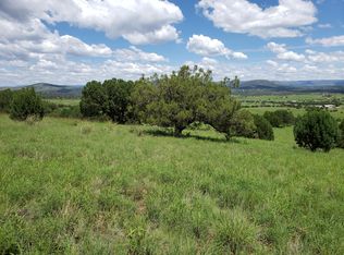 102 S Mule Track Rd, Young, AZ 85554