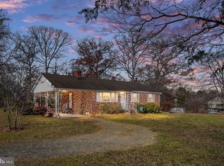 52 Rocky Ln, Fredericksburg, VA 22406
