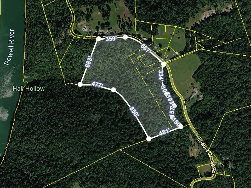 1st image of Locust Grove Rd #78-020.01