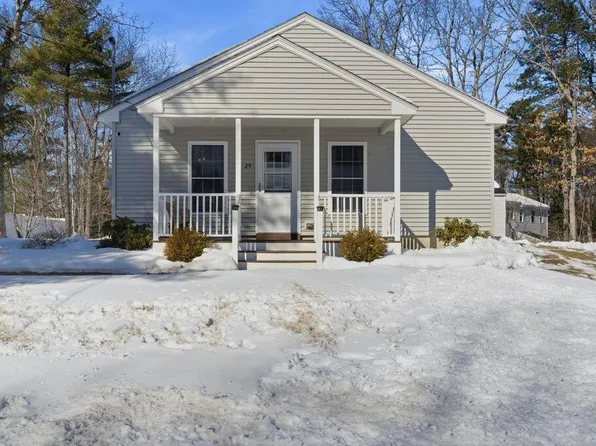 29 Poplar Street, Old Orchard Beach, ME 04064