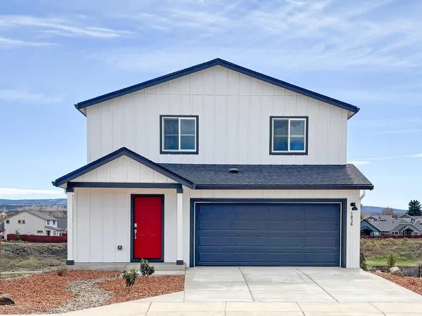1036 NE Cobblestone Ct Lot 2, Prineville, OR 97754