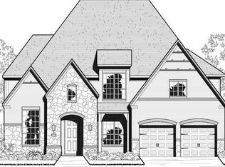 10825 Pedernales Falls Dr, Argyle, TX 76226