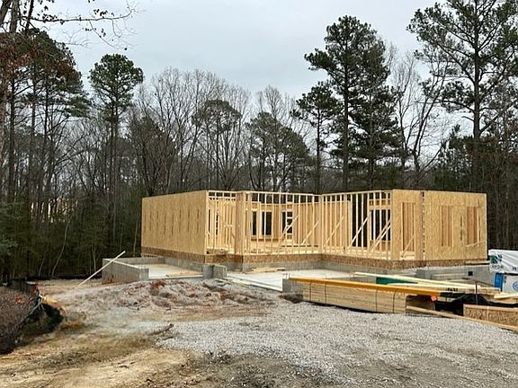 Homesite 32 Frame
