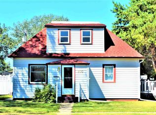 500 Alder Ave, Harvey, ND 58341
