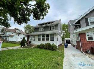 4110 Willys Pkwy, Toledo, OH 43612