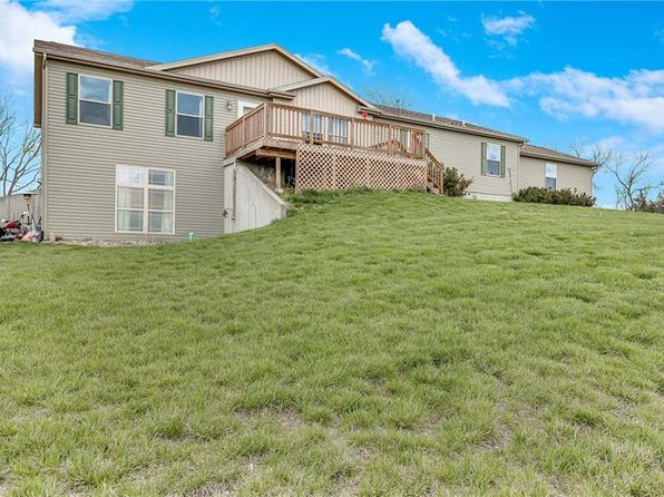 1171 SW 1801st Rd, Latour, MO 64747