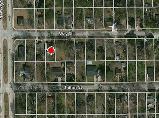 7914 Way St, Houston, TX 77028