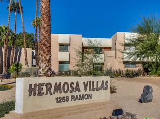 1268 E Ramon Rd UNIT 21, Palm Springs, CA 92264