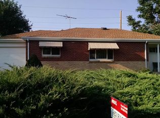 1481 Ruth Dr, Thornton, CO 80229