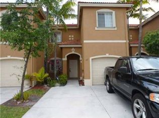 921 SW 147th Ct, Miami, FL 33194