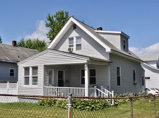 26 Russell Blessing Rd, Albany, NY 12203