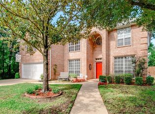 6424 Parkmont Dr, Arlington, TX 76001