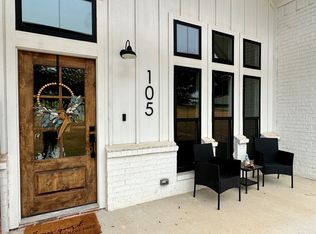 105 Proctor Ln, Decatur, TX 76234