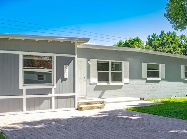 901 S Solandra Dr, Orlando, FL 32807