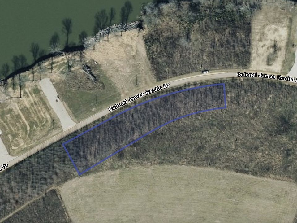1st image of 0 Colonel James Hardin Dr