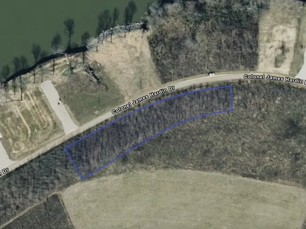 0 Colonel James Hardin Dr, Clifton, TN 38425