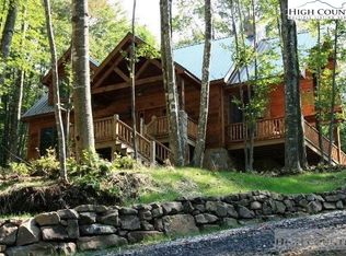 1030 Buckeye Ridge Rd, Banner Elk, NC 28604
