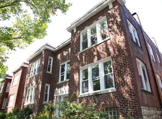 3161 Roger Pl, Saint Louis, MO
