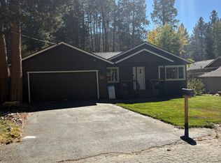 1593 Allen Rae Pl, South Lake Tahoe, CA 96150