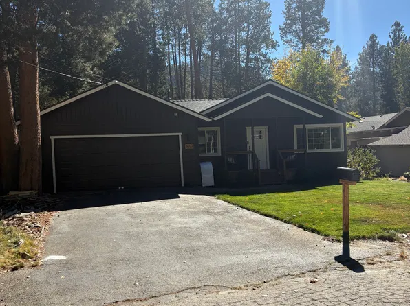 1593 Allen Rae Pl, South Lake Tahoe, CA 96150