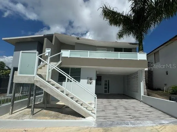 31 Calle, Bayamon, PR 00957