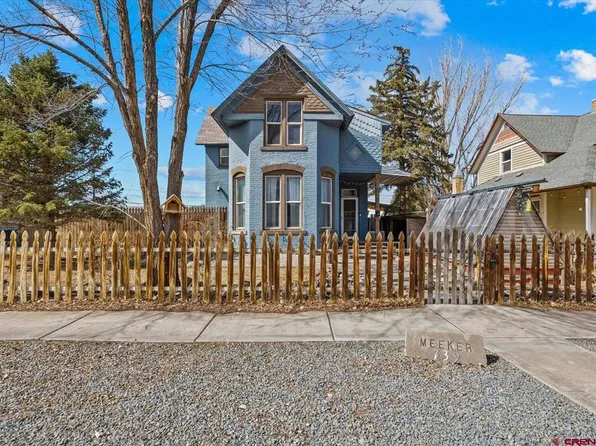 739 Meeker Street, Delta, CO 81416