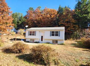 5 Pine Ridge Rd, South Paris, ME 04281