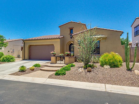 3rd image of 14441 W Desert Flower Dr