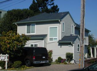 451-453 Willow Ave, HALF MOON BAY, CA